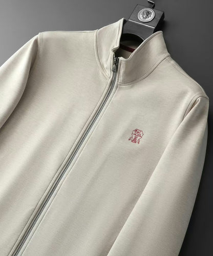Brunello Cucinelli Tracksuit - Beige