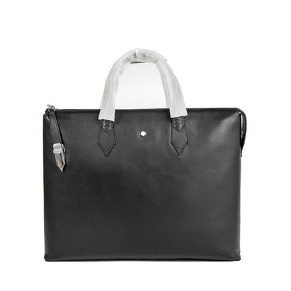 Montblanc Tote Bag - Black