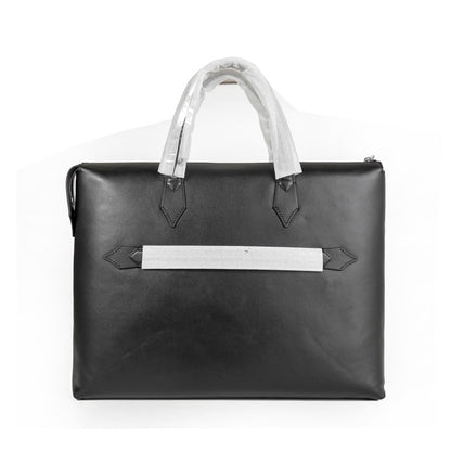 Montblanc Tote Bag - Black