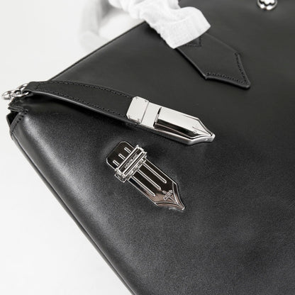 Montblanc Tote Bag - Black