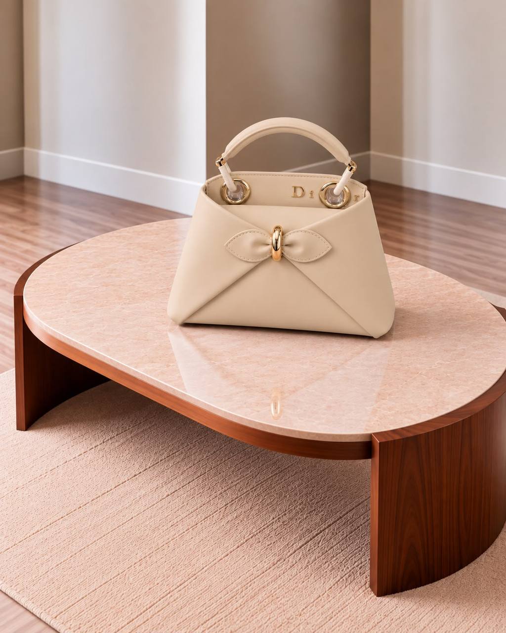 Dior Hand Bag - 