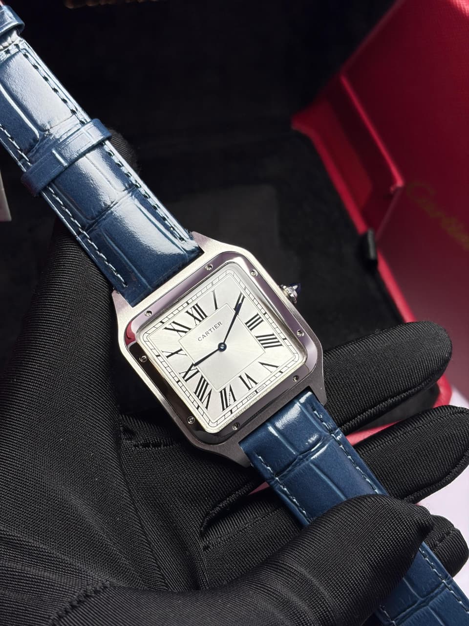 Cartier Watch - 