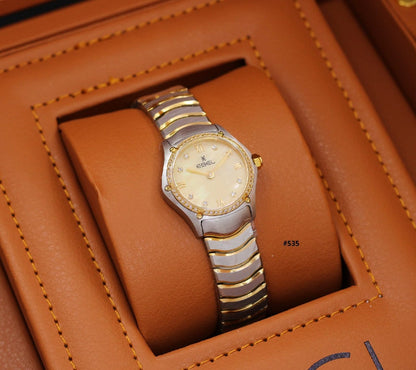 Ebel Watch - 