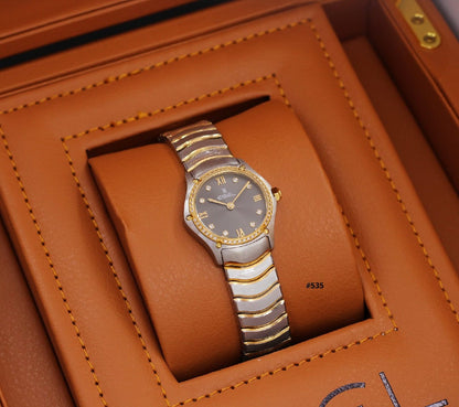 Ebel Watch - 