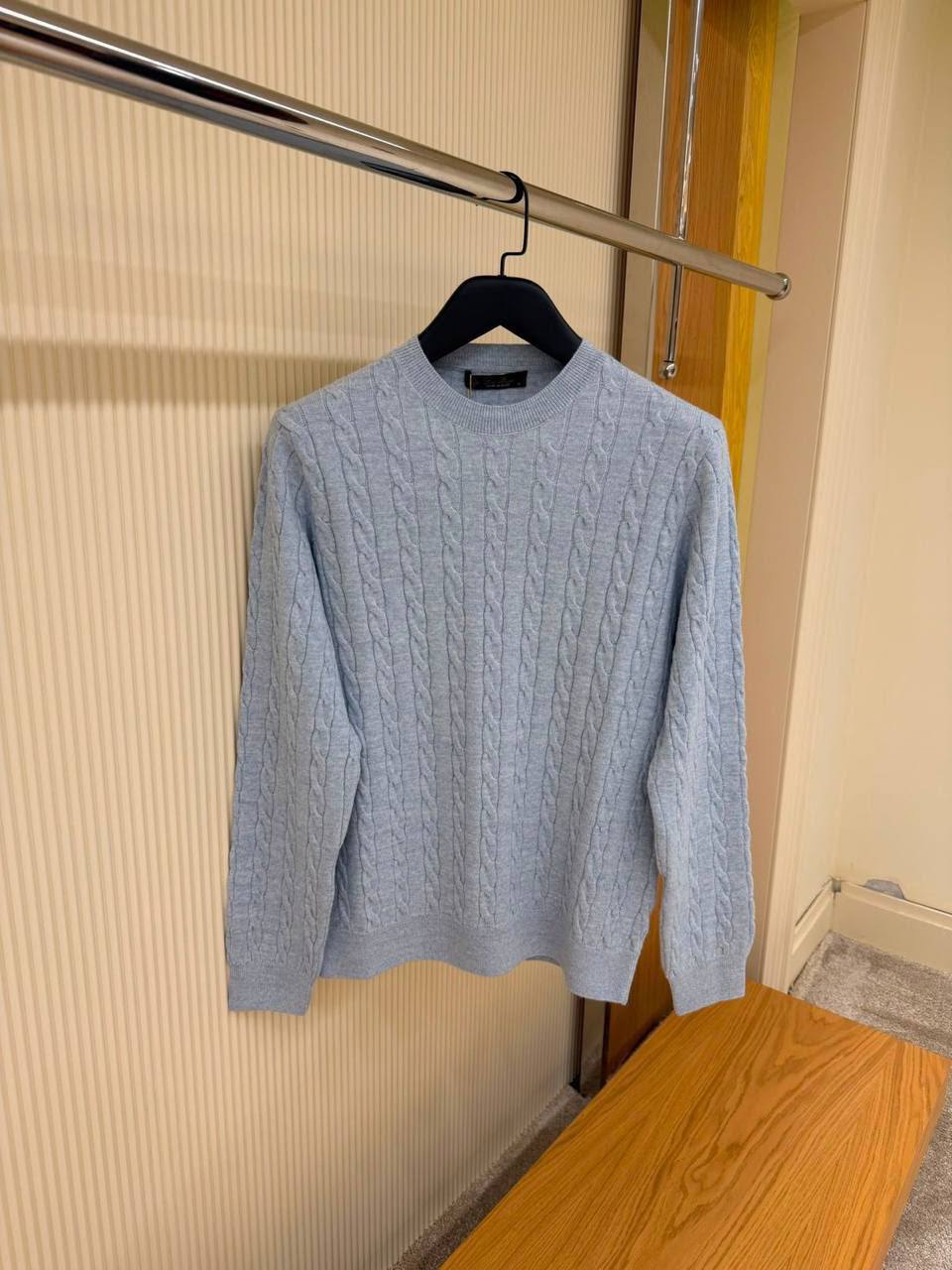 Loro Piana Sweater - 