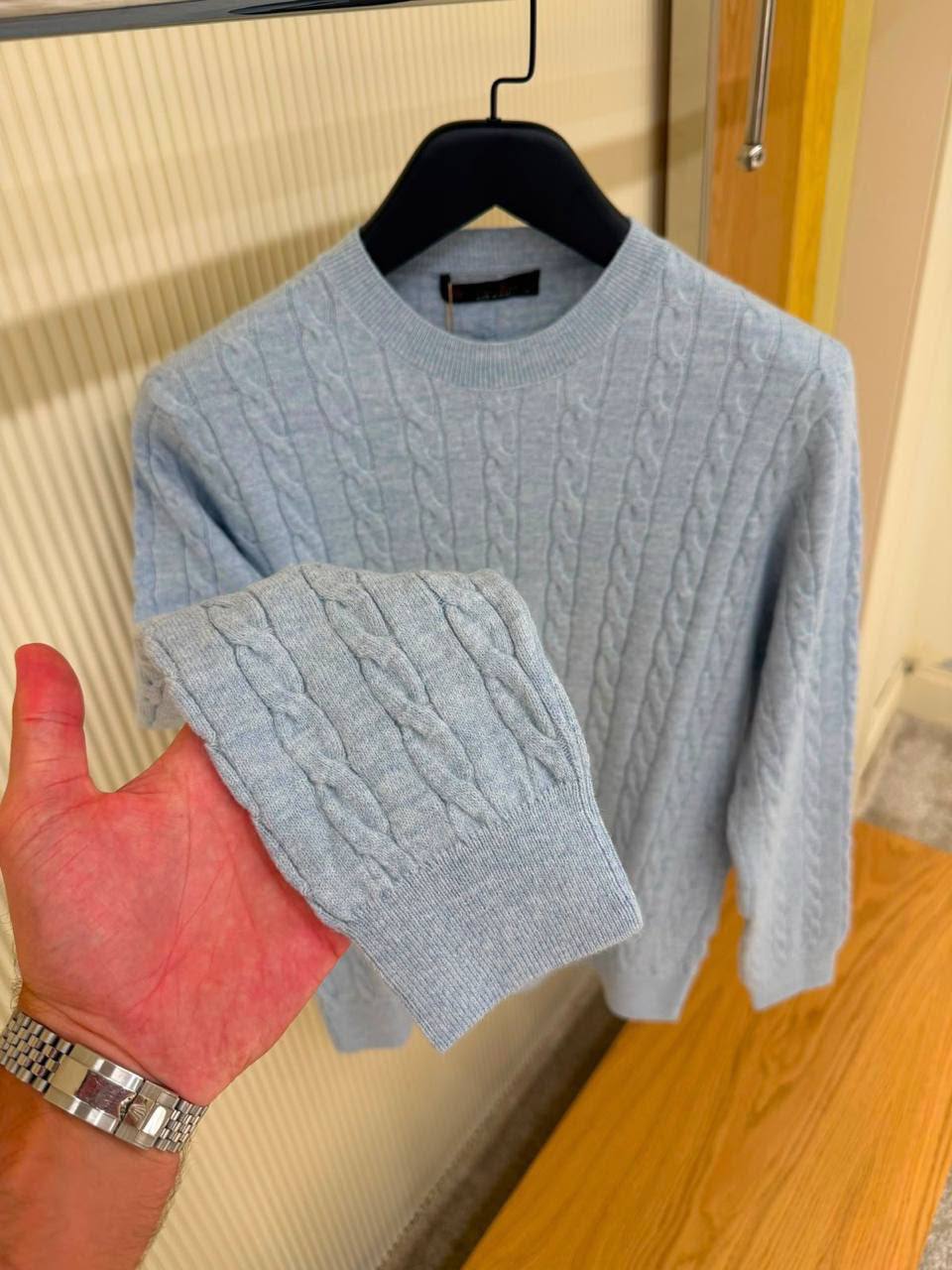 Loro Piana Sweater - 