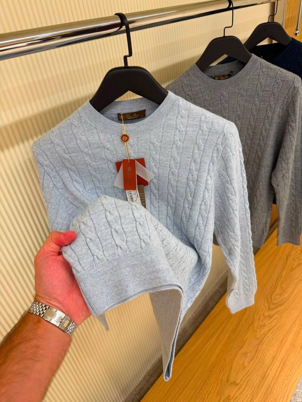 Loro Piana Sweater - 
