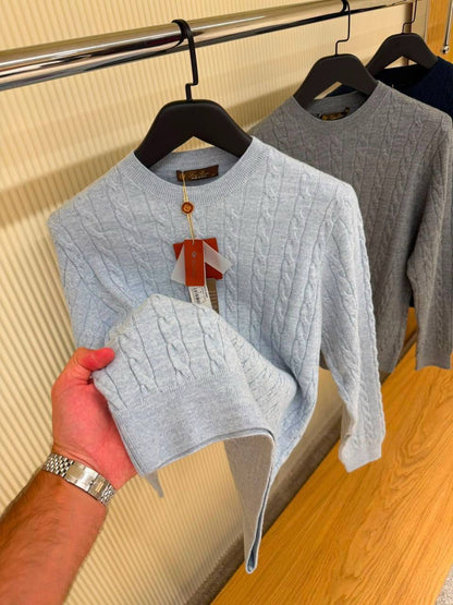 Loro Piana Sweater - 