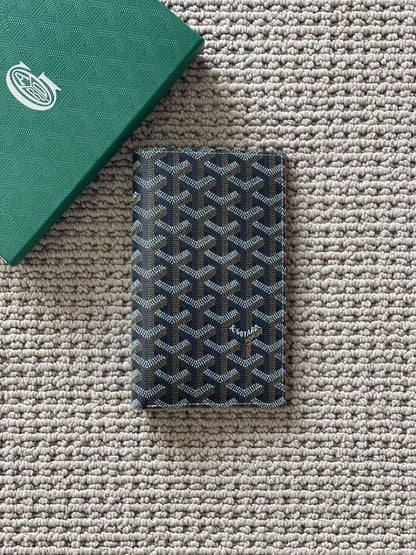 Goyard Long Wallet - 