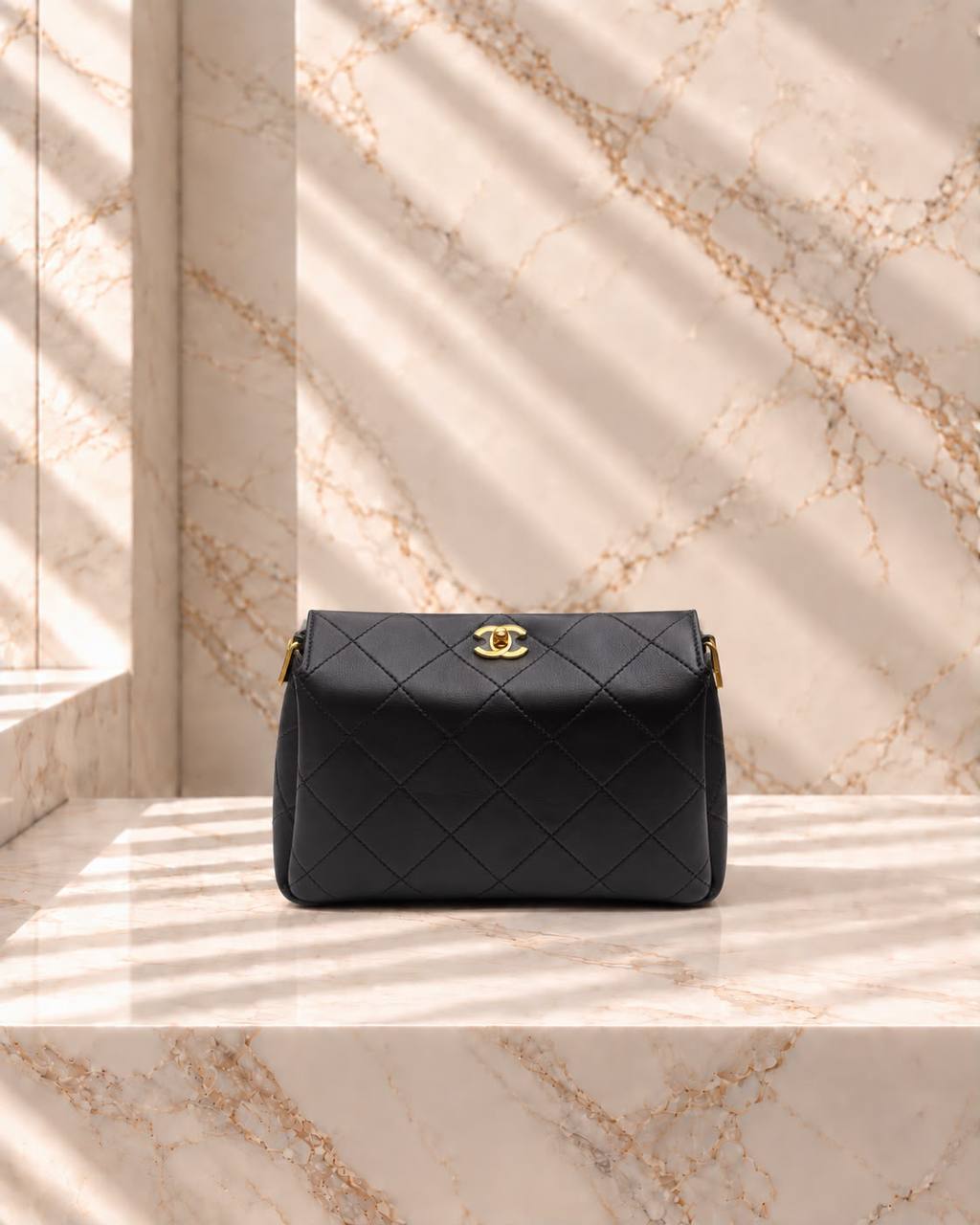 Chanel Sling Bag - 