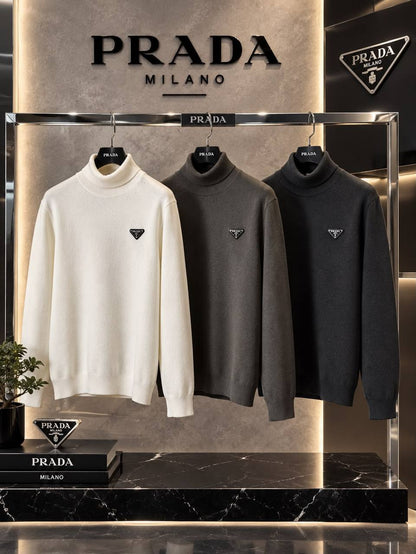 Prada Sweater - 