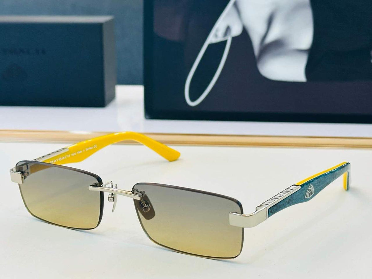 Maybach Sunglasses - 