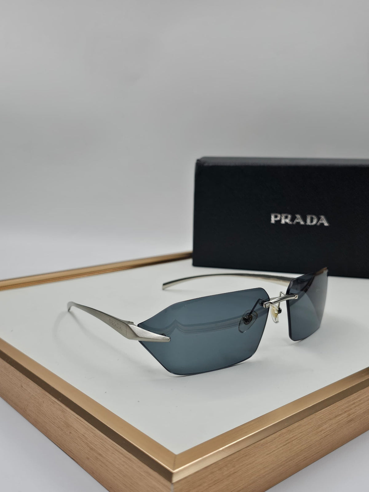 Prada Sunglasses - 