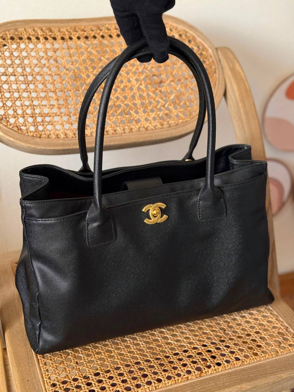 Chanel Shoulder Bag - 