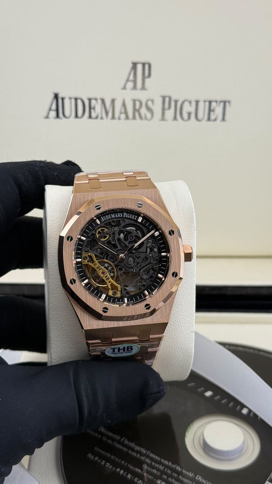 Audemars Piguet Royal Oak Watch - 