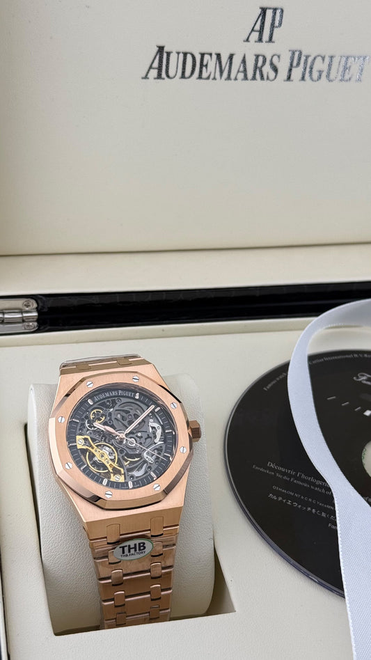 Audemars Piguet Royal Oak Watch - 