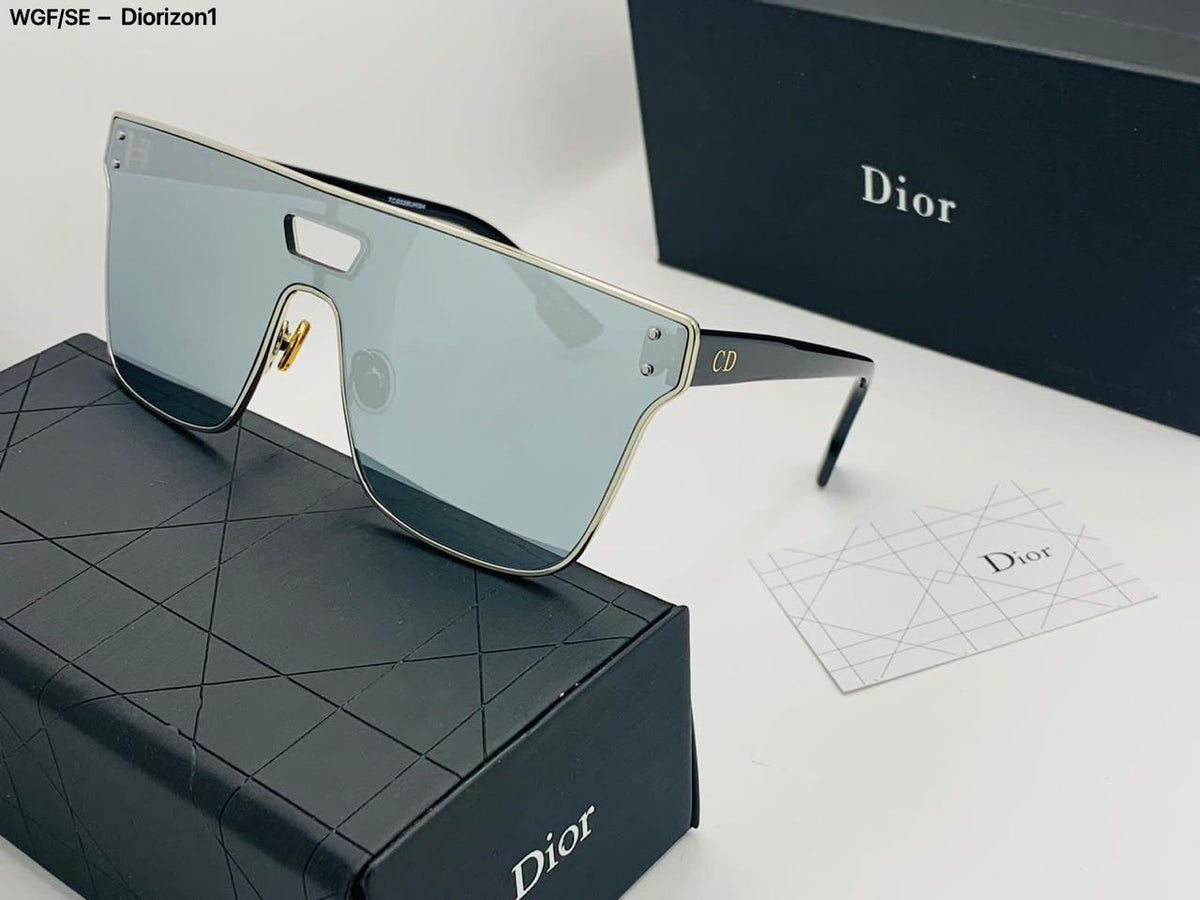 Dior Sunglasses - 