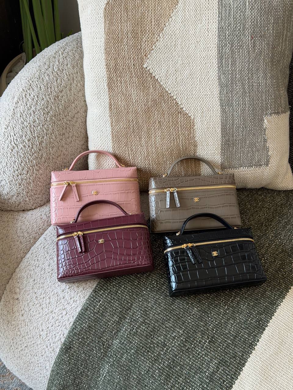 Chanel Hand Bag - 