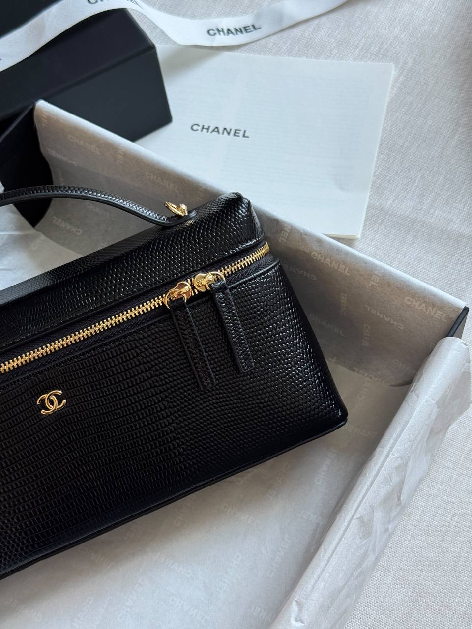 Chanel Hand Bag - 