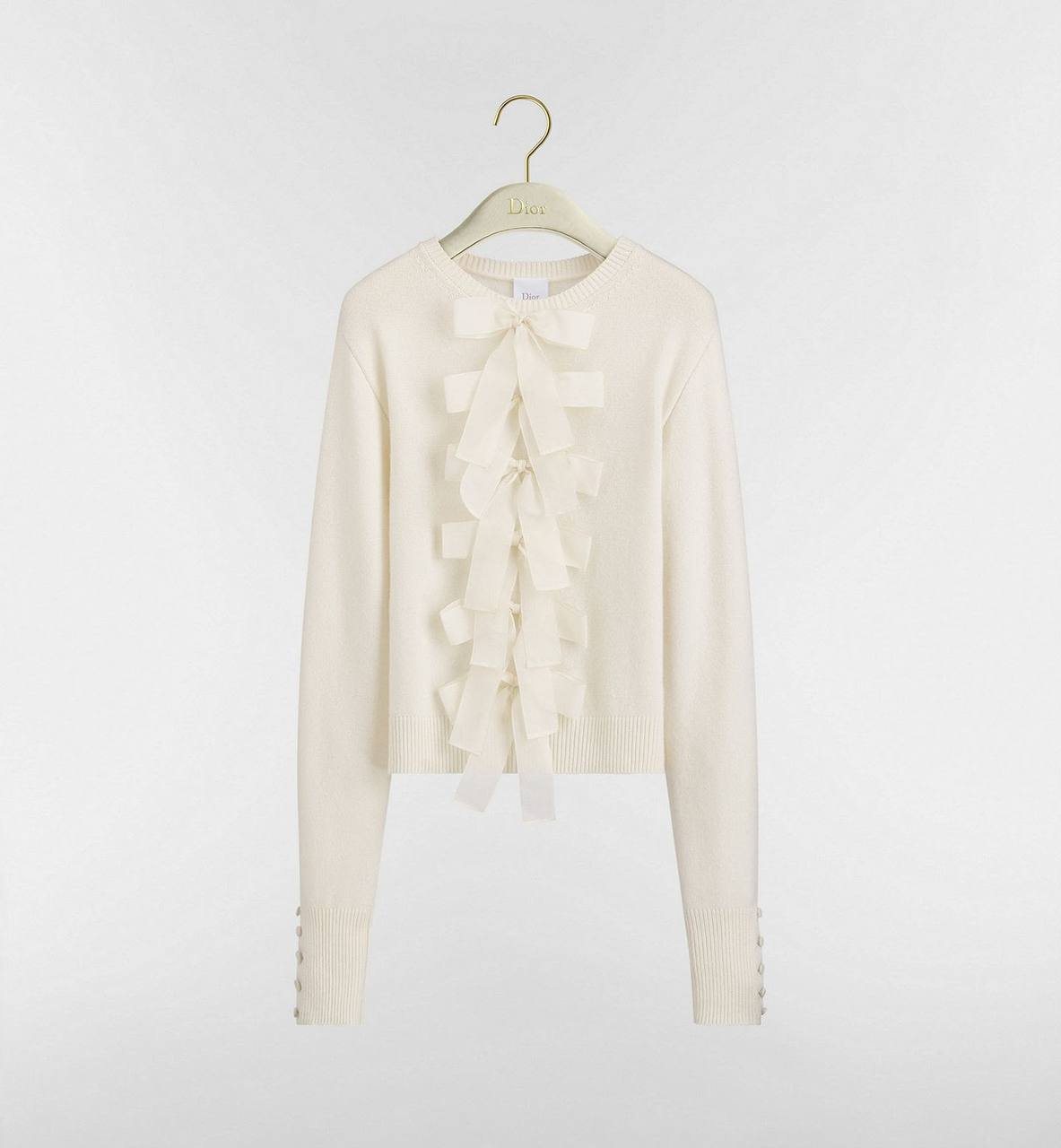 Dior Sweater - 