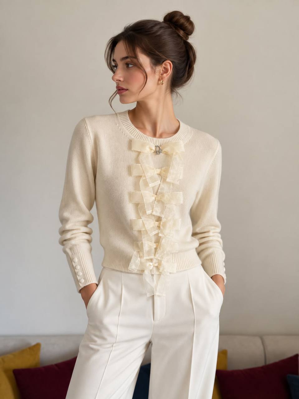 Dior Sweater - 
