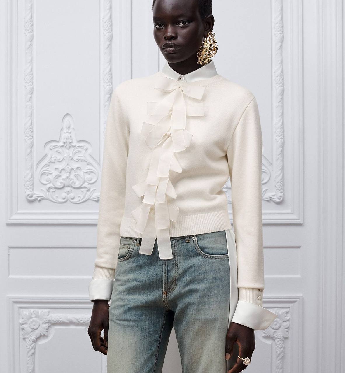 Dior Sweater - 