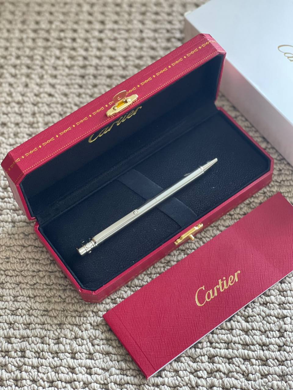 Cartier - 
