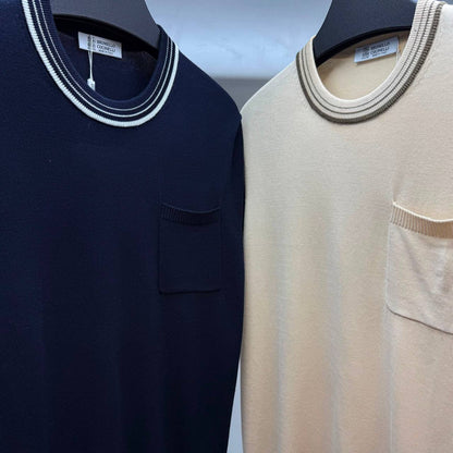 Brunello Cucinelli T-shirt - 
