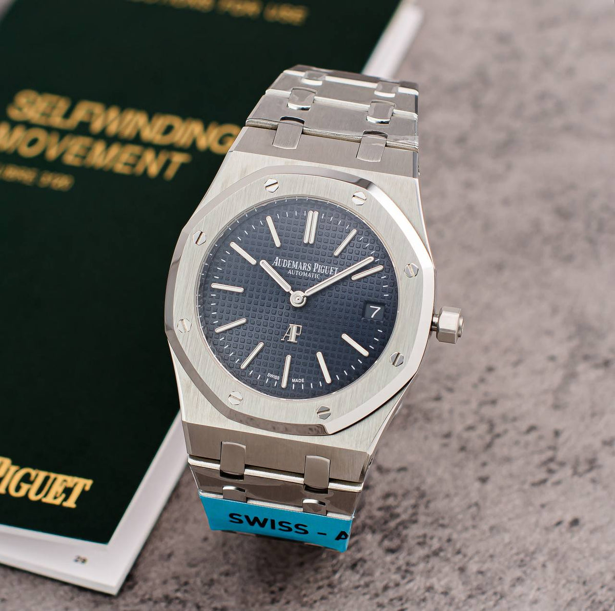 Audemars Piguet - 