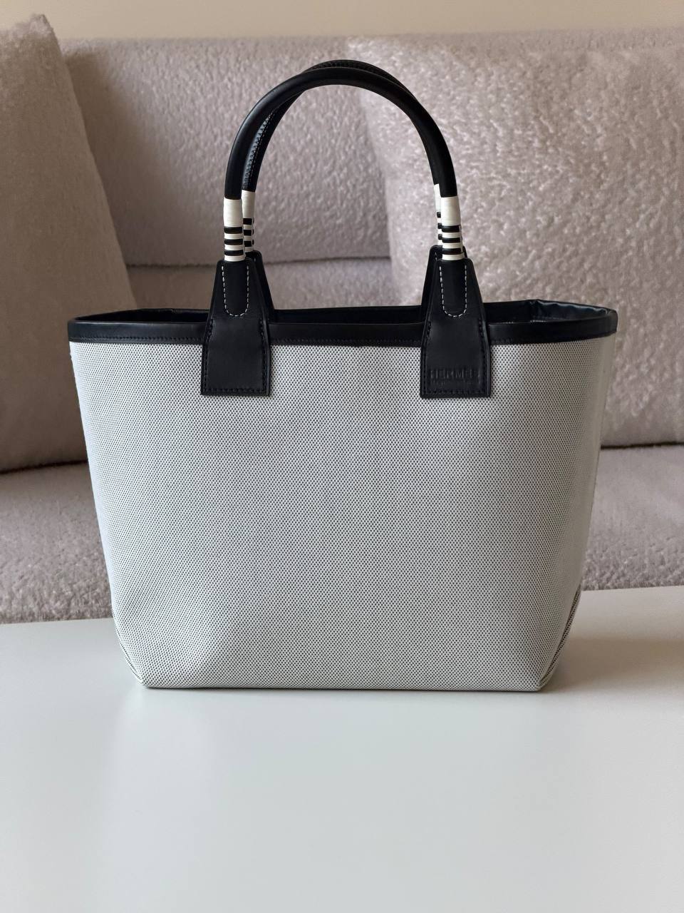Hermes Hand Bag - 