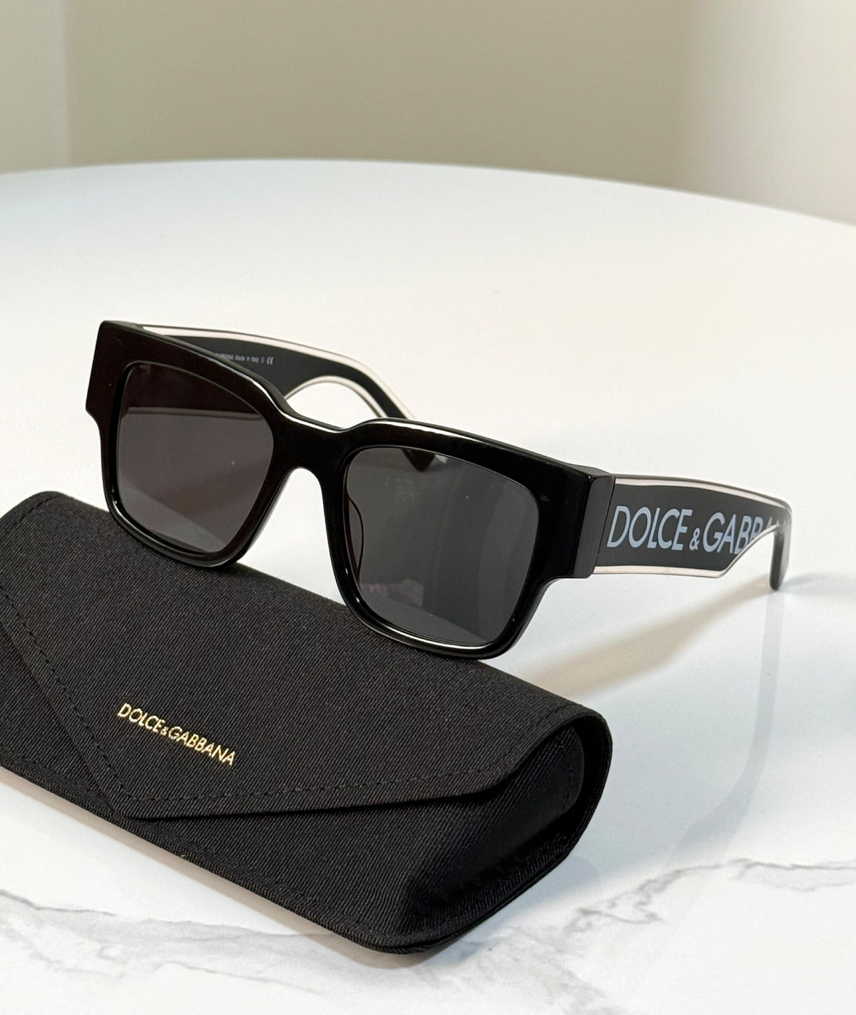 Dolce & Gabbana Sunglasses - 