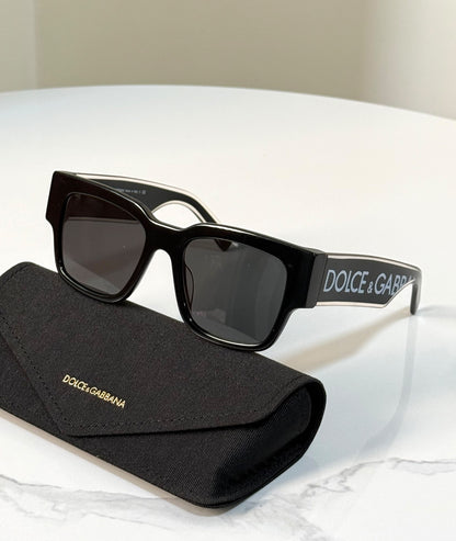 Dolce & Gabbana Sunglasses - 