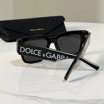Dolce & Gabbana Sunglasses - 
