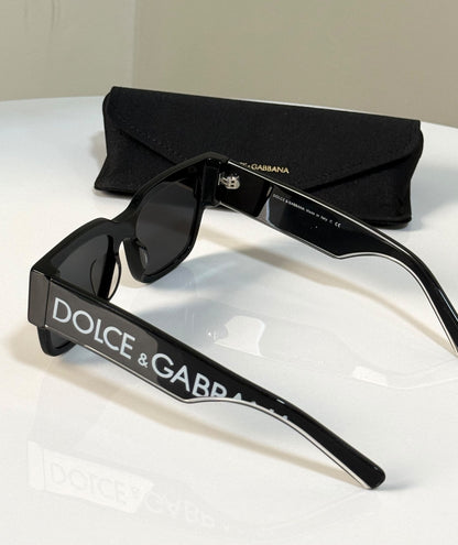 Dolce & Gabbana Sunglasses - 