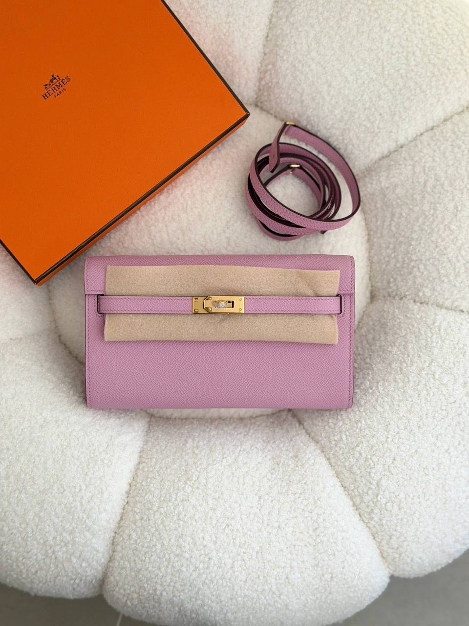 Hermes Sling Bag - 