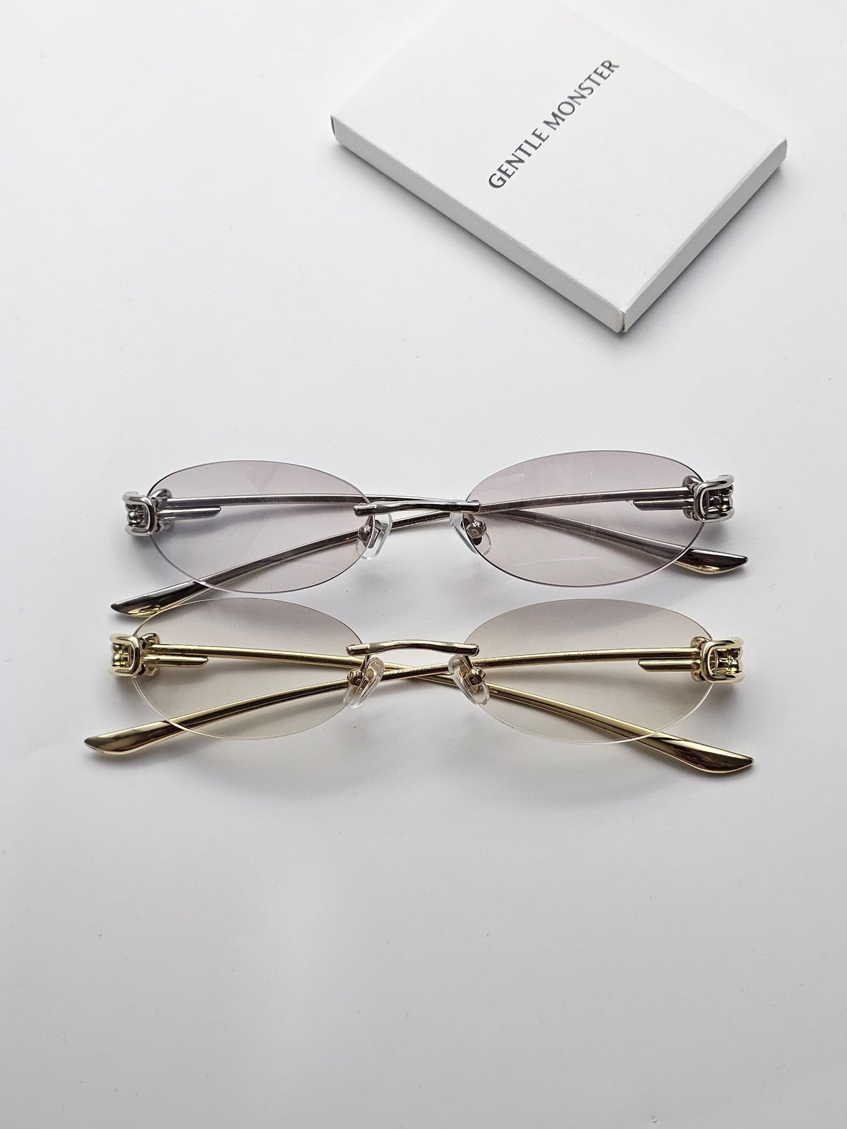 Gentle Monster Sunglasses - 