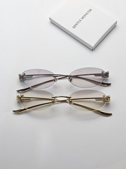 Gentle Monster Sunglasses - 