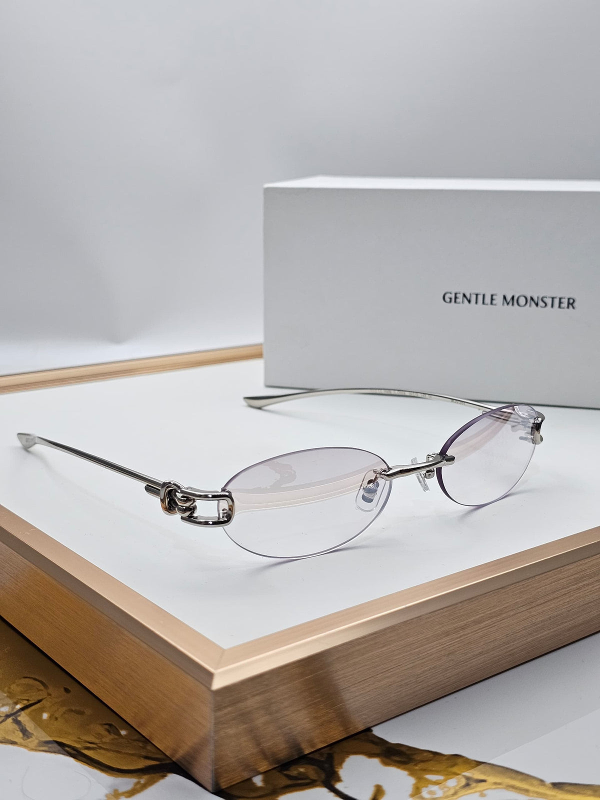 Gentle Monster Sunglasses - 