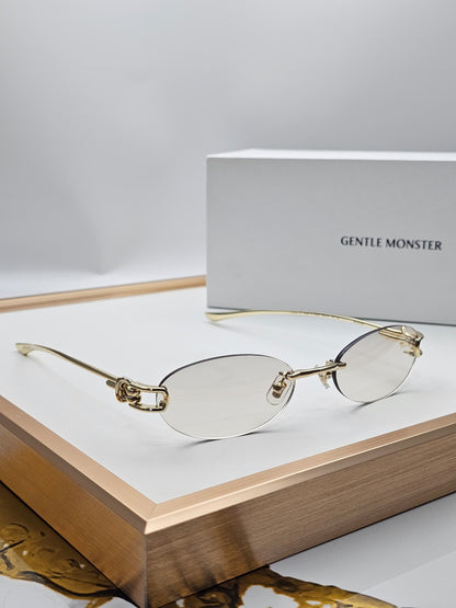 Gentle Monster Sunglasses - 