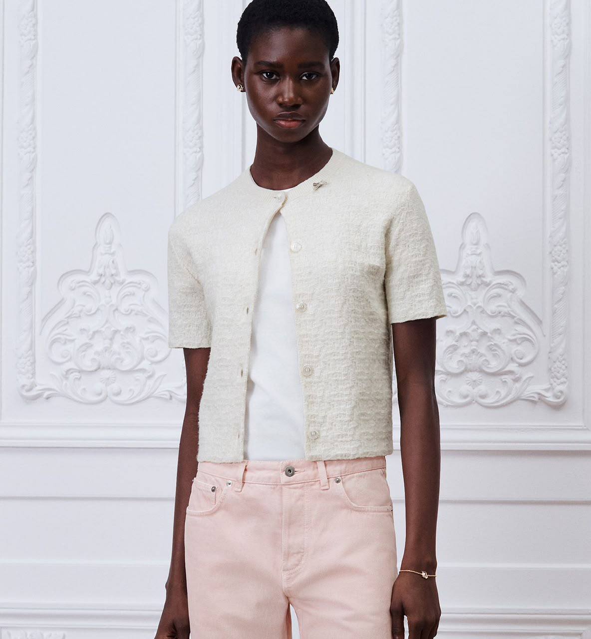 Dior Sweater - 