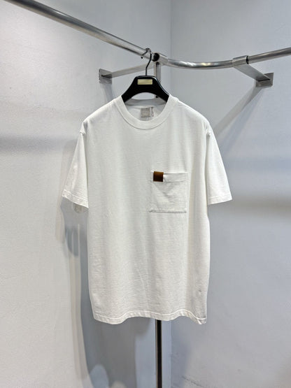 Dior T-Shirt - White