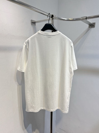 Dior T-Shirt - White