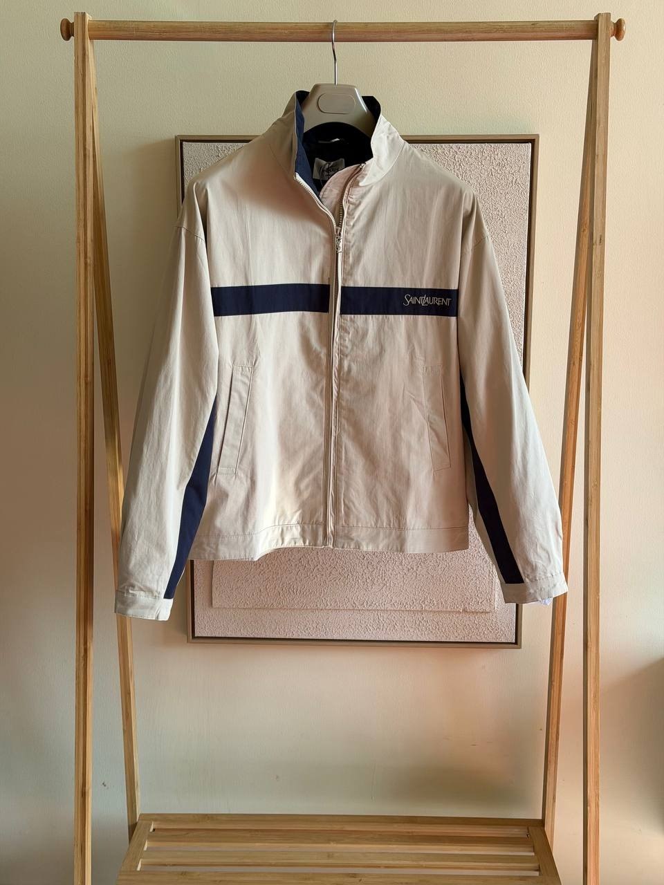 YSL Jacket - Beige