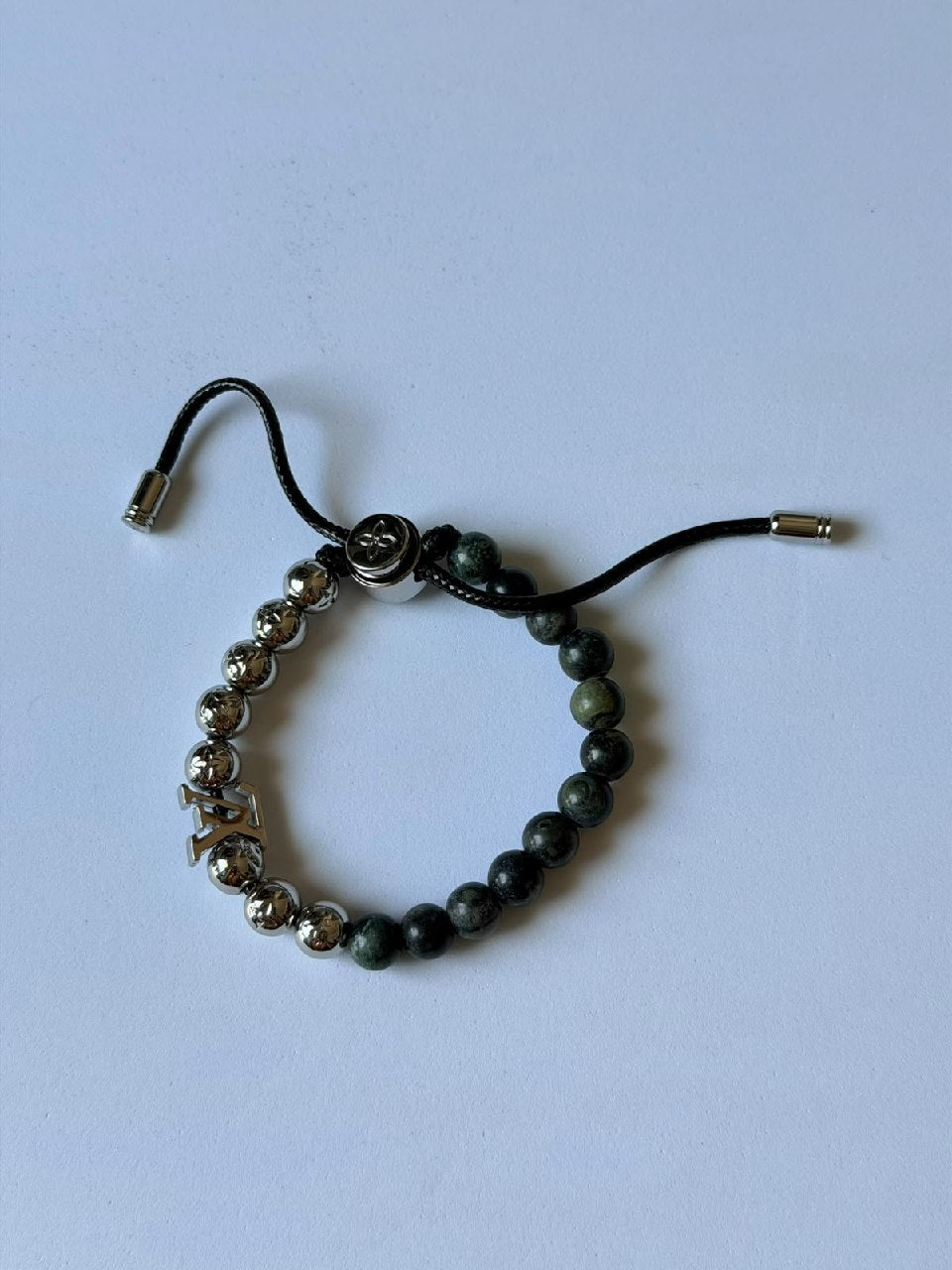 Louis Vuitton Bracelet - Green