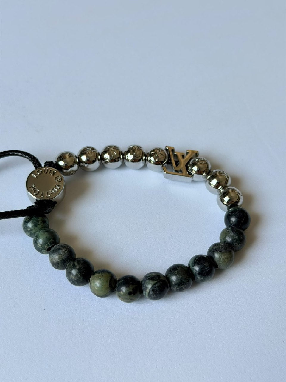 Louis Vuitton Bracelet - Green