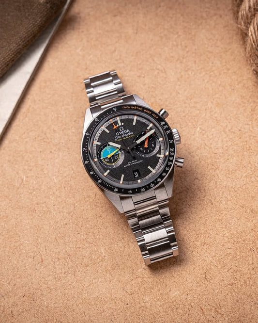 Omega Speedmaster Watch - 