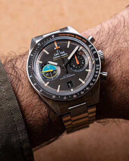 Omega Speedmaster Watch - 