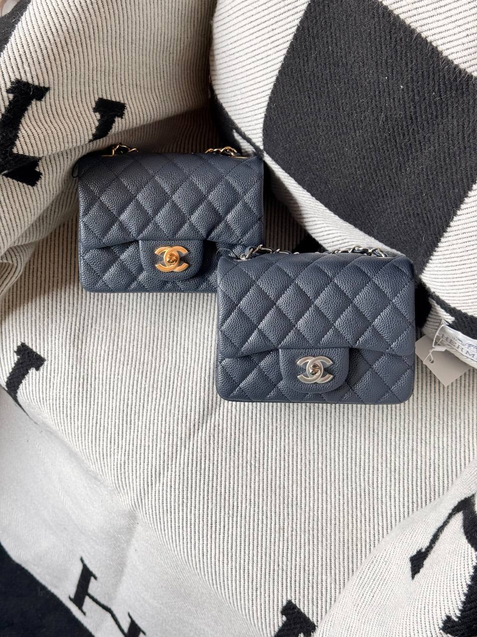 Chanel Sling Bag - 