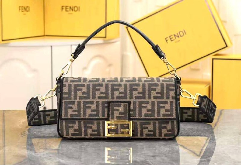 Fendi Sling Bag - 