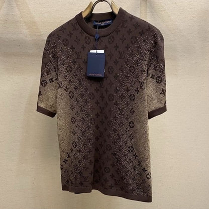 Louis Vuitton T-Shirt - Brown